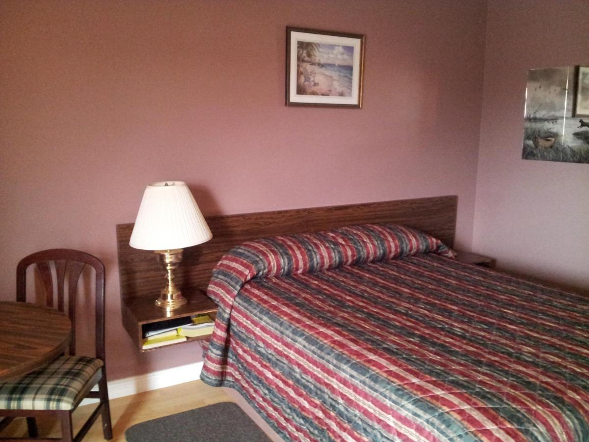 Viking Lamplighter Motel Quarto foto